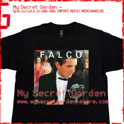 Falco - Falco 3 T Shirt 